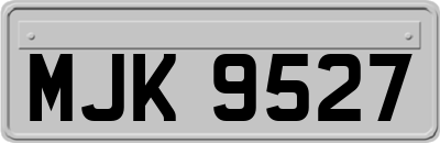 MJK9527