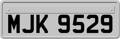 MJK9529