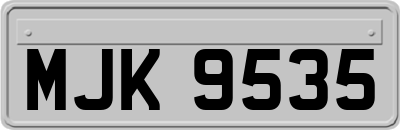 MJK9535