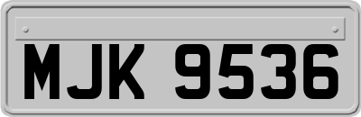 MJK9536
