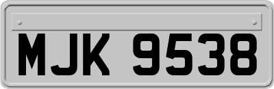 MJK9538