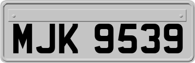 MJK9539