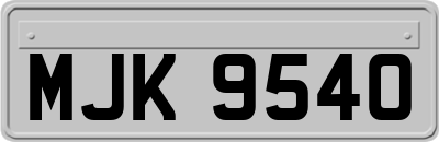 MJK9540