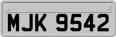 MJK9542