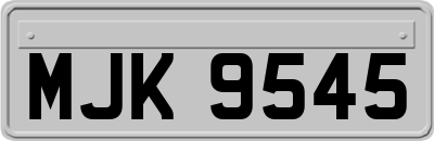 MJK9545