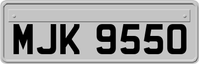 MJK9550