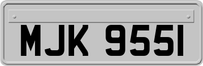 MJK9551