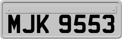 MJK9553