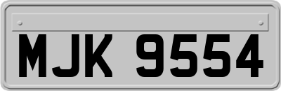 MJK9554