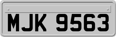 MJK9563