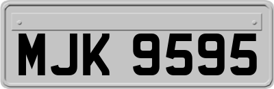 MJK9595