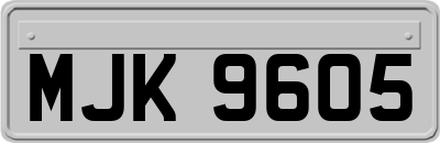 MJK9605