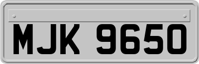 MJK9650