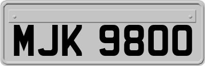 MJK9800