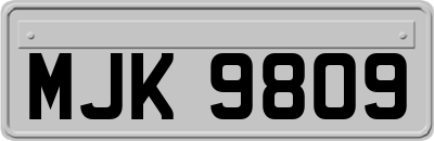 MJK9809