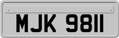 MJK9811