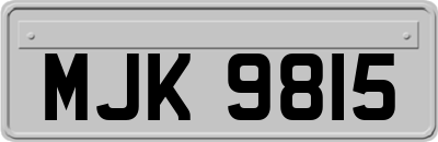 MJK9815