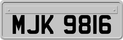 MJK9816