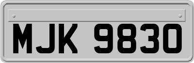 MJK9830