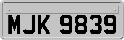 MJK9839