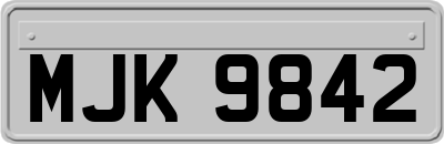 MJK9842