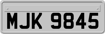 MJK9845