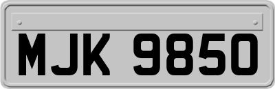 MJK9850