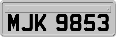 MJK9853