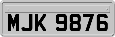 MJK9876