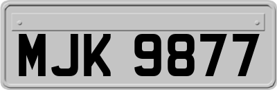 MJK9877