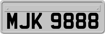 MJK9888