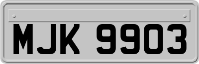 MJK9903