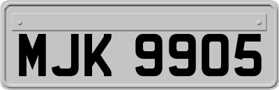MJK9905