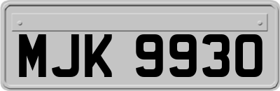 MJK9930