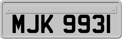 MJK9931