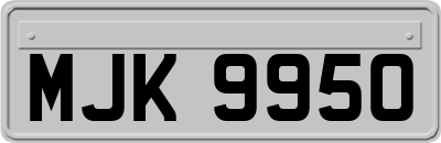 MJK9950