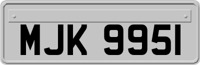 MJK9951