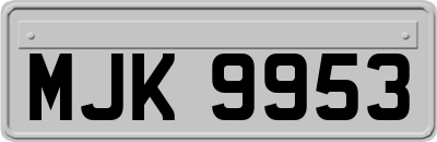 MJK9953