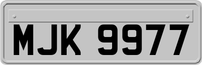 MJK9977