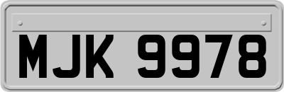MJK9978