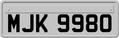 MJK9980