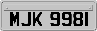MJK9981