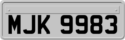 MJK9983