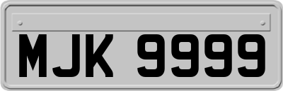 MJK9999