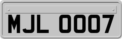 MJL0007