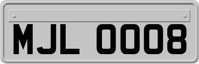 MJL0008