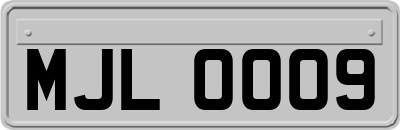 MJL0009
