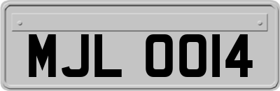 MJL0014
