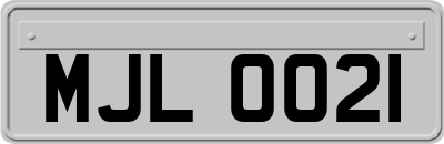 MJL0021