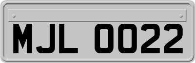 MJL0022